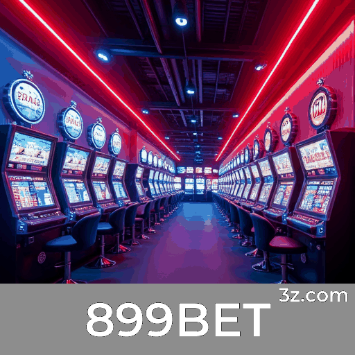 899BET: Especialista em Apostas Esportivas no Brasil