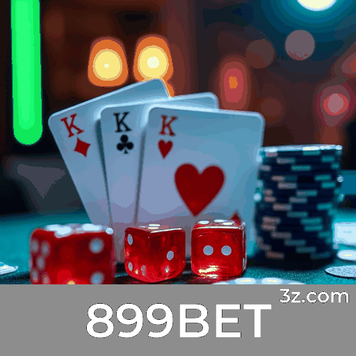 899BET: Experiência Autêntica em Jogos de Mesa ao Vivo