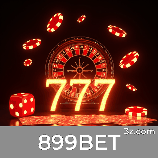 DEPÓSITOS na 899BET