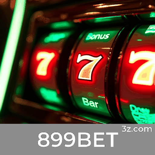 899BET: A Plataforma de Apostas Profissional e Segura