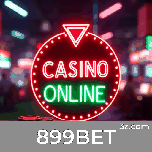 Sinta a Emoção dos Jogos de Cassino com 899BET