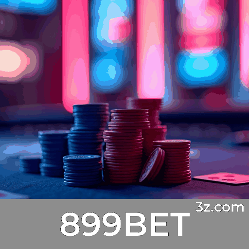 Descubra o 899BET: Slots de Grandes Prêmios, Jogos de Mesa Diversificados, e Real Dealers para uma Experiência Imersiva