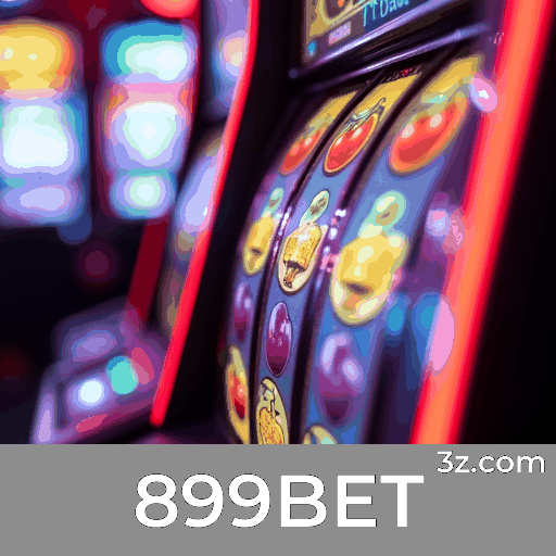 Descubra o 899BET: Slots de Grandes Prêmios, Jogos de Mesa Diversificados, e Real Dealers para uma Experiência Imersiva
