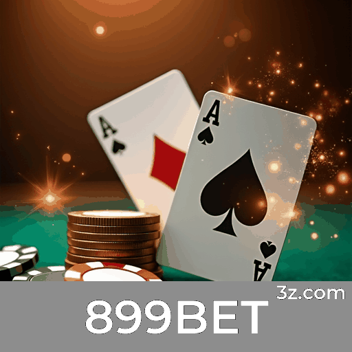 899BET App: Apostas Facilitadas na Palma da Mão