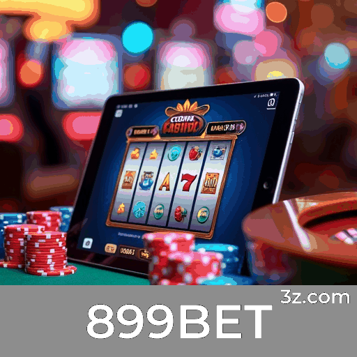 Sinta a Emoção dos Jogos de Cassino com 899BET