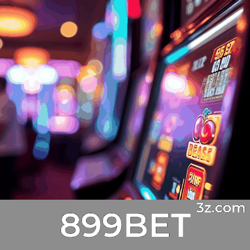 899BET: Aproveite Promoções Imperdíveis e Recompensas Incríveis!